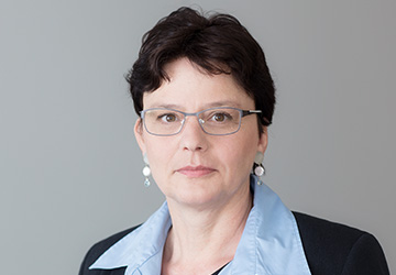 Dr Martina Galler