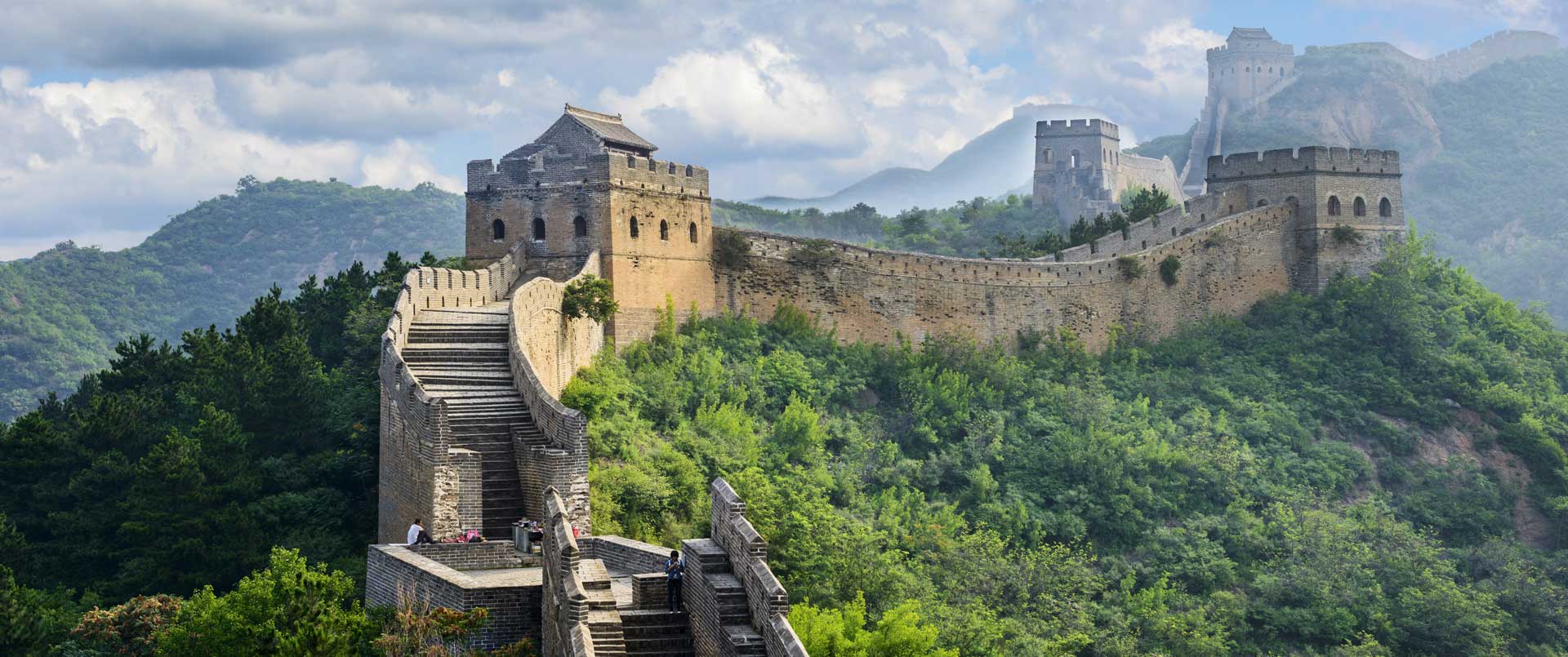 China - Regulatory Services