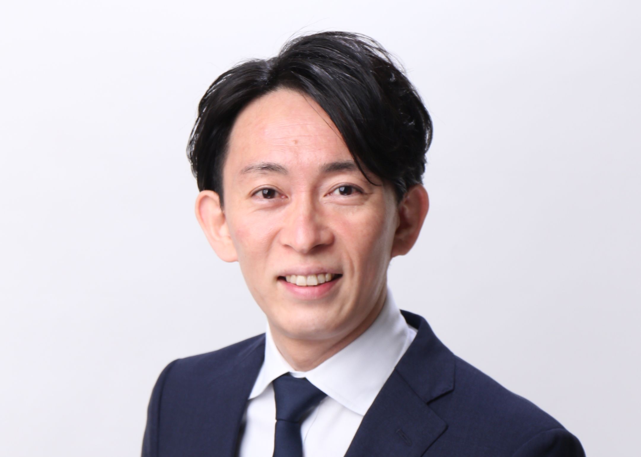 Dr Hidetoshi Goto