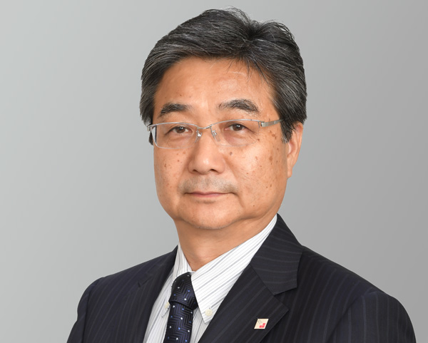 Atsushi Ohtaka