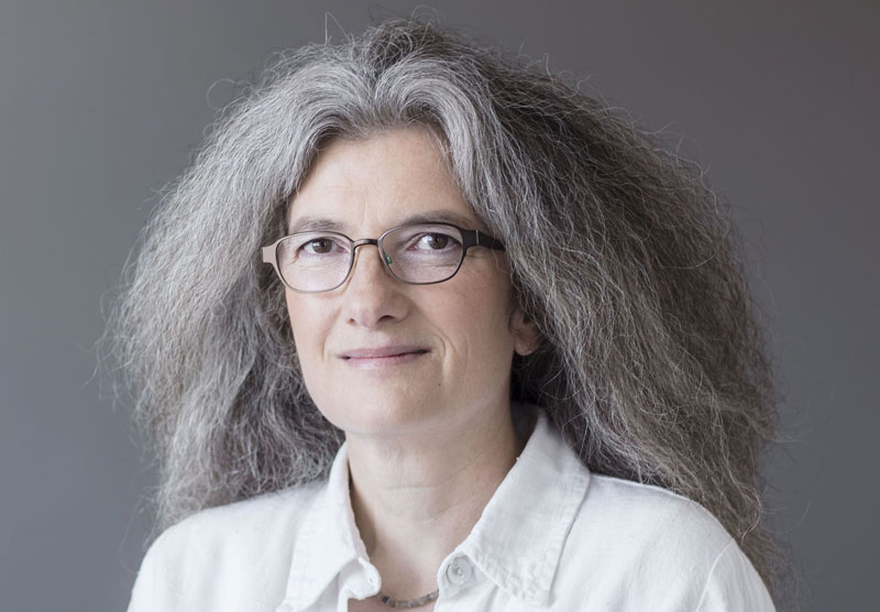 Dr Monika Eder