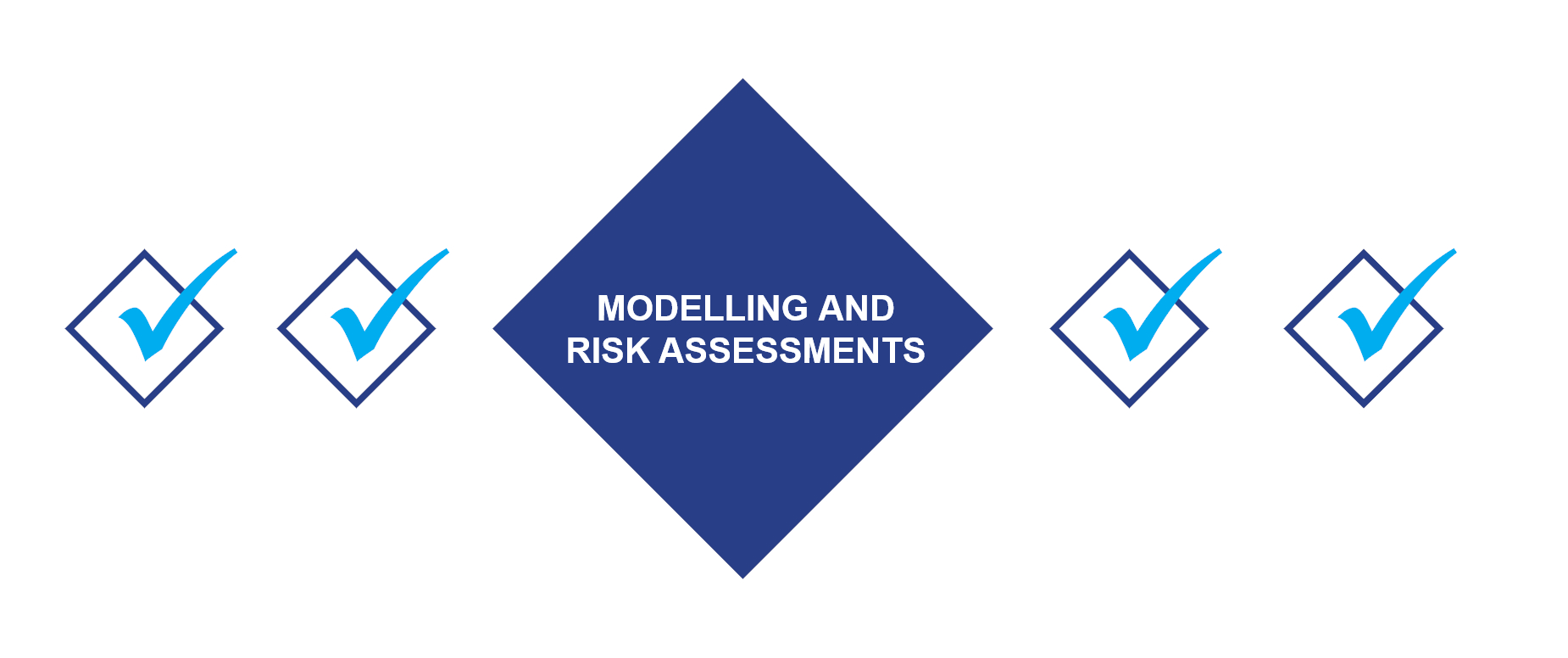 Modelling and Risk Assessment