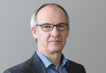 Dr Achim Schmitz