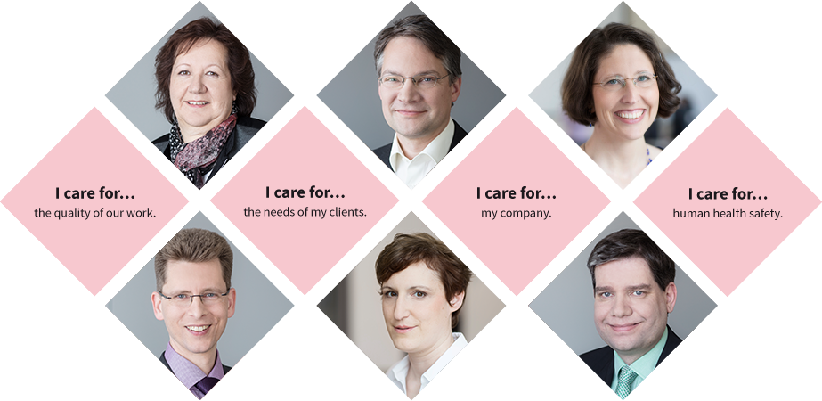 Careers Professionals