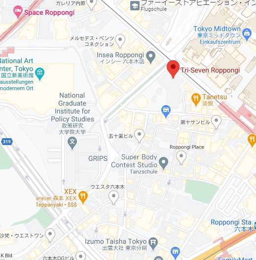 Scc Japan