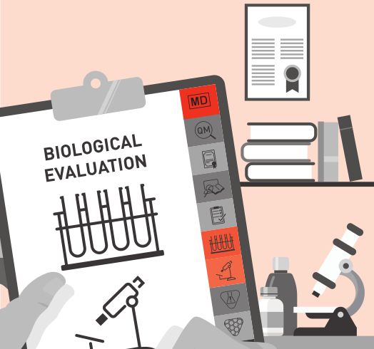 Medical Devices - biological evaluation