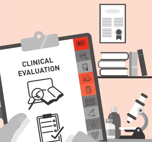 Medical Devices - clinical evaluation