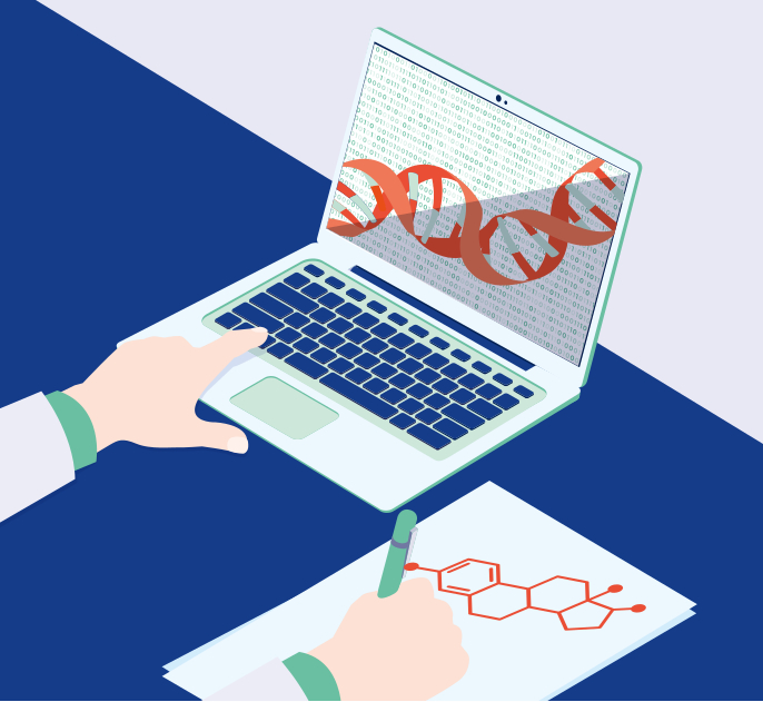 Download Flyer In Silico