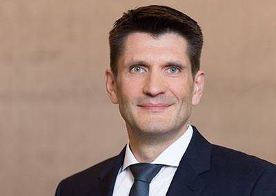 our company Team HQ Florian Pistel