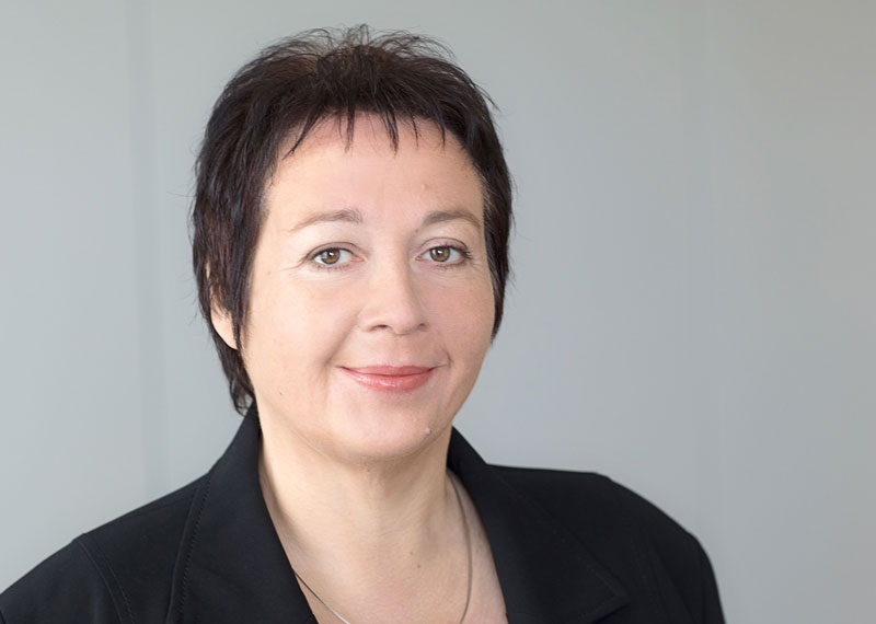 Dr Monika Hofer
