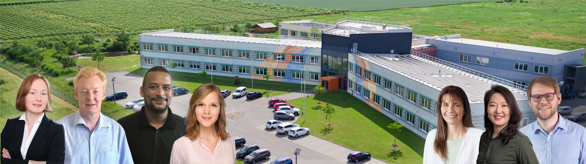 SCC GmbH Scientific Consulting Company
