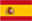 flagge spanien