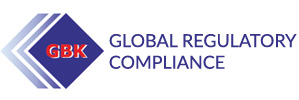GBK Global regulatory Compliance