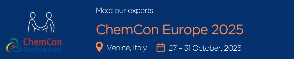 Meet us at ChemCon Europe 2025