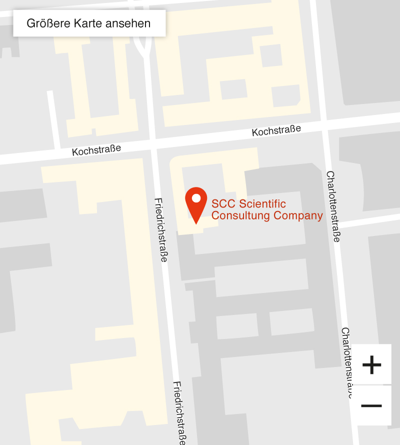 scc maps berlin