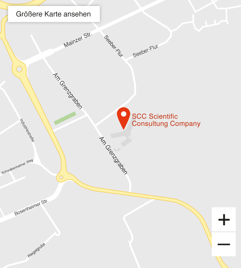 scc maps web
